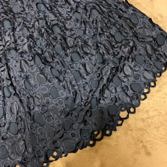 PETER NYGARD COLLECTION DESIGNER SKIRT - Picture 2 of 5